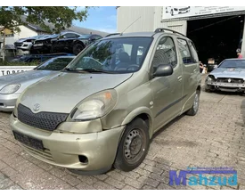 toyota-yaris-verso-13-16v-2nzfe-583-onderdelen-demontage — foto 2