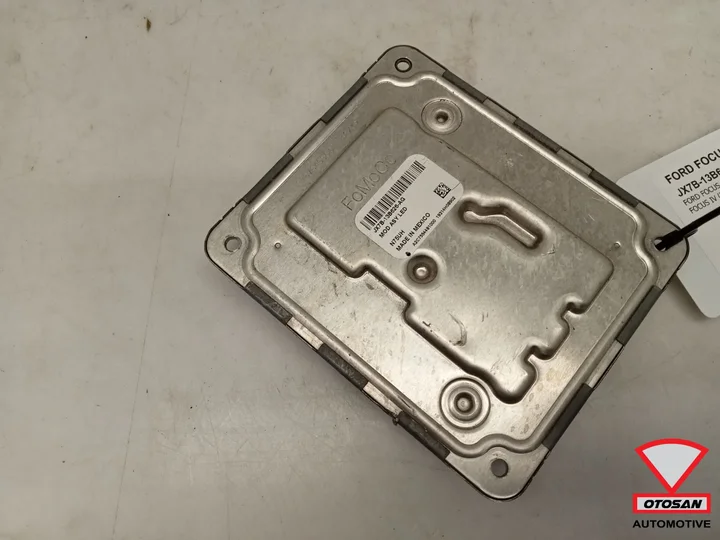 ford-focus-mk4-2018-koplamp-module-jx7b13b626ag — foto 2