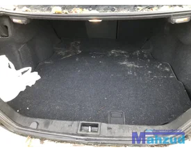 mercedes-clk-c209-kofferbak-interieur-bekleding-krikset-wiel — foto 3