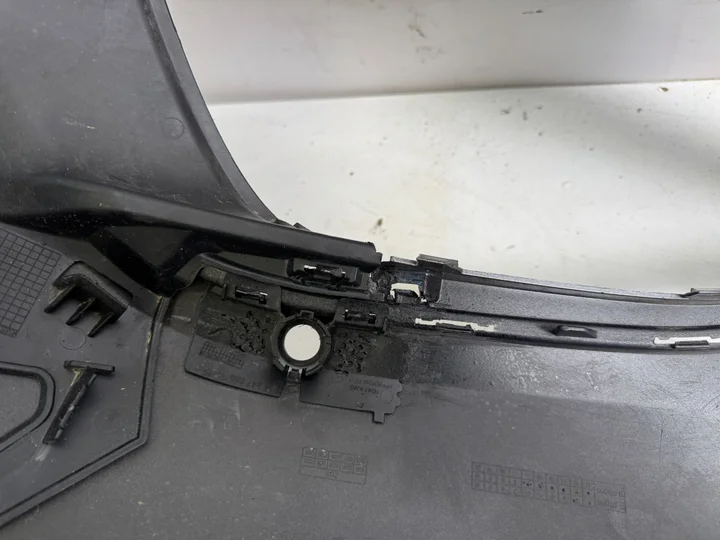 mercedes-gla-klasse-h247-amg-voorbumper-bumper-a2478850607 — foto 9