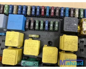 mercedes-ml-w163-sam-module-1635453932-1635450005 — foto 5