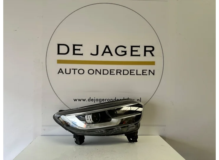 RENAULT KADJAR LED-SCHEINWERFER RECHTS ORIGINAL 260107249R