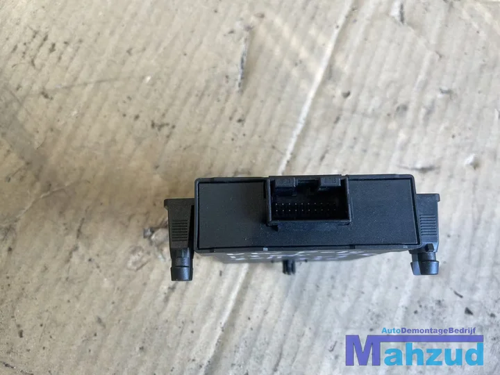 vw-polo-6r-comfort-module-gataway-6r0907530c — foto 3