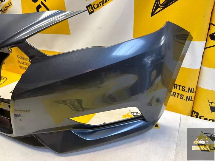 voorbumper-nissan-micra-k14-origineel-bumper-620225fa0h — foto 8