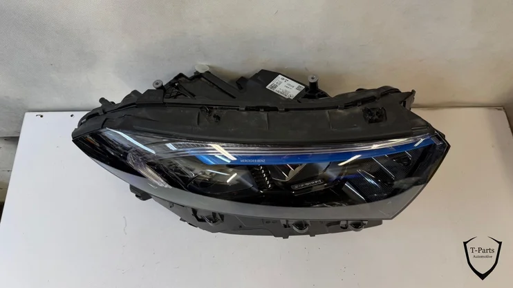 mercedes-eqa-eqb-rechts-koplamp-243-w243-led-a2439062701-lamp-x — foto 12