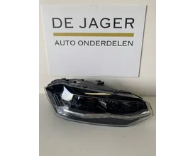 vw-polo-2g-vol-led-koplamp-2g1941036b