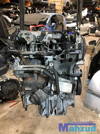 opel-zafira-b-astra-h-saab-9-5-19-cdti-motorblok-z19dt — foto 2