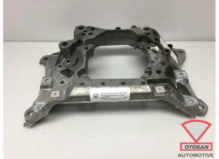 vw touareg audi q7 q8 versnellingsbaksteun houder 4m0399263