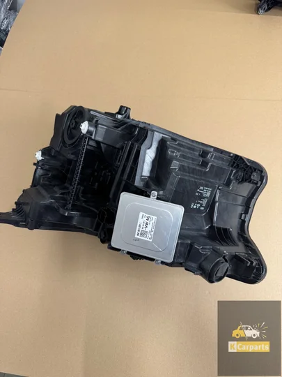 audi-q6-sq6-etron-koplamp-links-voor-full-led-matrix-1ex01540001 — foto 11