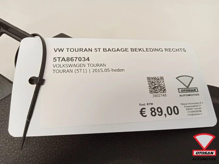 vw-touran-5t-5ta-2015-bagage-bekleding-rechts-5ta867034 — foto 3