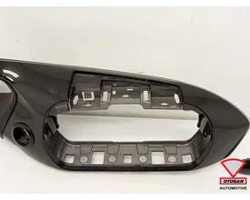 ford-fiesta-mk8-stline-sierlijst-carbon-dasboard-set-origineel — foto 4