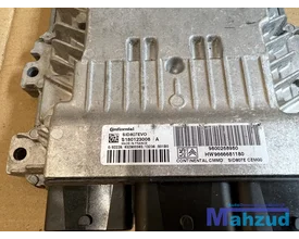 citroen-c4-2-nc-16hdi-bfv-ecu-module-20092016-9800268980 — foto 2