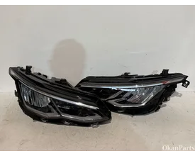 volkswagen-golf-8-led-linker-rechter-koplamp-links-rechts