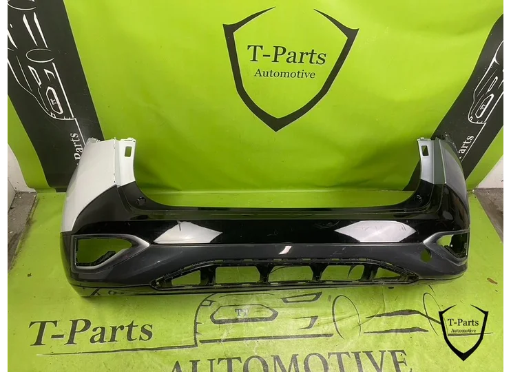 kia sportage achterbumper bumper 86650R2CB0