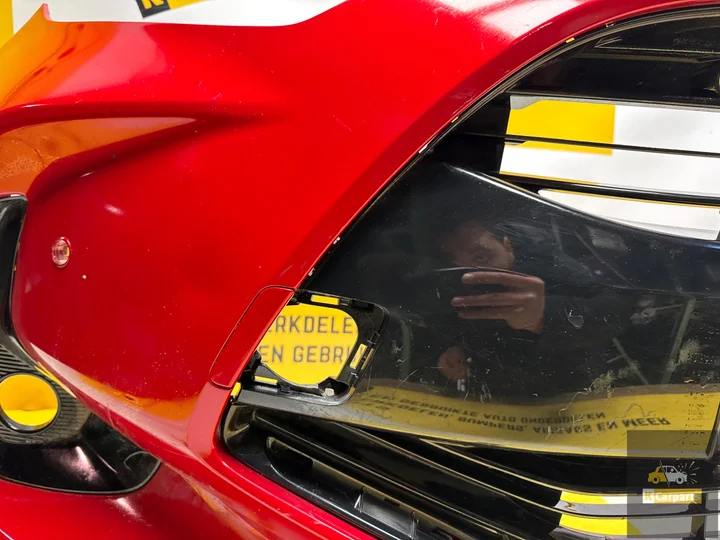 bumper-toyota-yaris-voorbumper-52119k0050-2019heden-6xpdc — foto 4
