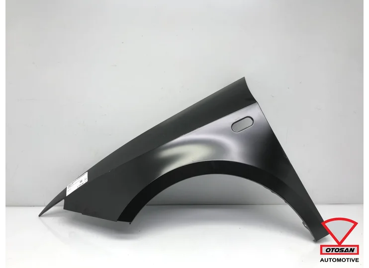 Seat Ibiza 6J 2008-2016 Garde-boue latéral avant gauche Nouveau Original !