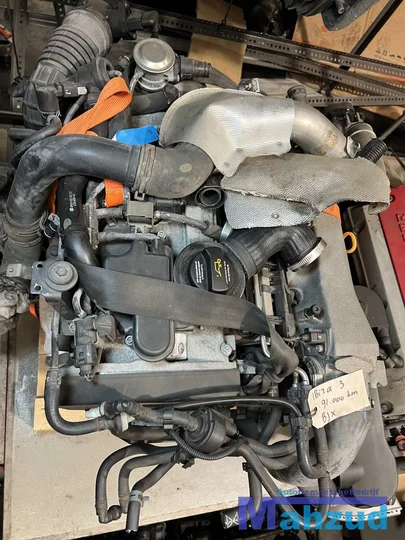 seat-ibiza-3-6l1-18-turbo-fr-motorblok-bjx-motor — foto 2