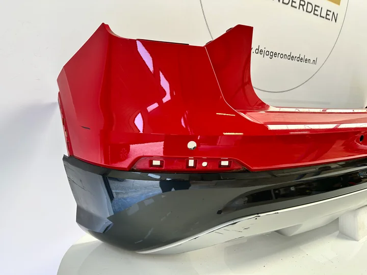 audi-q2-s-line-achterbumper-bumper-81a807511b — foto 3