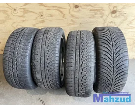 ford-focus-3-5x108-634-17-inc-sport-velgen — foto 11