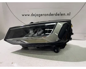 audi-q2-81a-led-koplamp-led-links-81a941011-2020 — foto 2