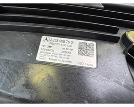 mb-glc-w253-facelift-multibeam-koplamp-rechts-a2539067601 — foto 8