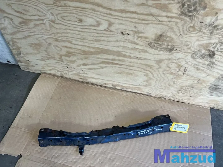 honda-civic-8-fd-fa-sedan-front-plaat-20052012 — foto 2