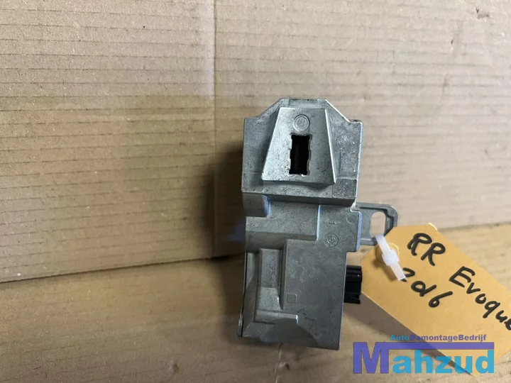 land-rover-evoque-l538-stuurkolom-slot-module-20122019-bj323k772ae — foto 4