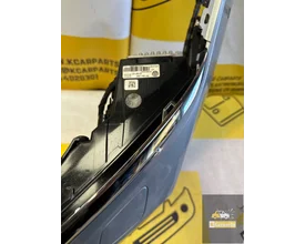 volkswagen-touareg-760-voorbumper-compleet-760807221g — foto 13