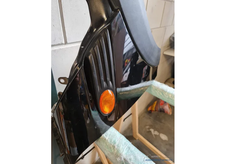 mini-cooper-r56-spatbord-rechts-voor-rv-zwart-spatbordrand-origineel-nette-staat-gebruikt-2005-2006-2007-2008-2009-2010-2011-2012-2013-2014-barendrecht-mobility-service