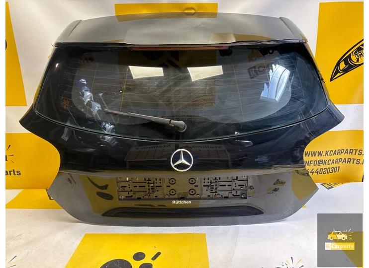 Mercedes Classe A w176 Hayon d'origine