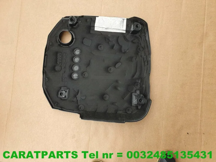 04l103925al-a4-a5-a6-motor-afdekplaat-q5-afdekkap-motor-a4 — foto 5