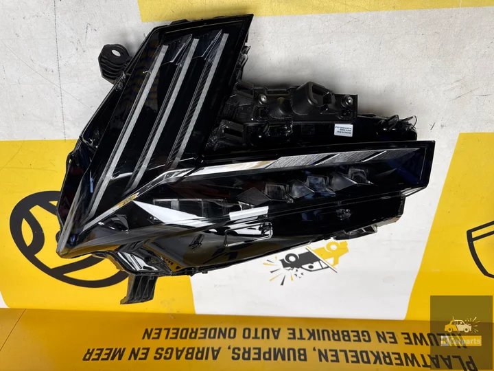 peugeot-508-ii-facelift-volledig-ledkoplamp-links-9848662980 — foto 3