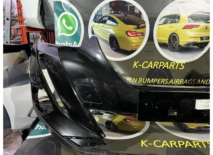 bumper-peugeot-2008-20192023-voorbumper