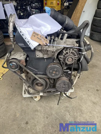 ford-fusion-fiesta-5-14-versnellingsbak-2n1r7002nd — foto 2