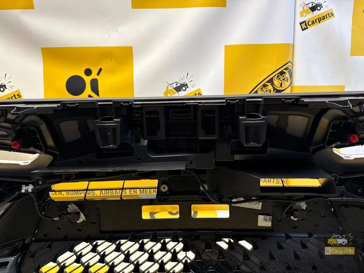 toyotaaygoxvoorbumperorigineelcompleet52119oh190-pdc-nieuw — foto 18