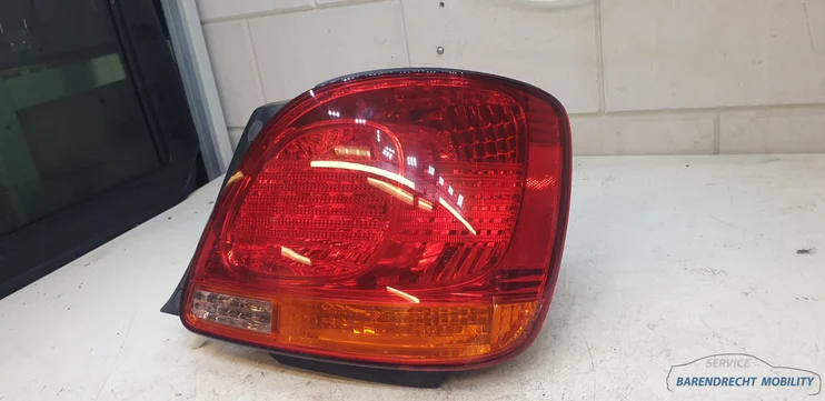 achterlicht-rechts-lexus-gs-300-400-430-passagierskant-origineel-gebruikt-1999-2005 — foto 2
