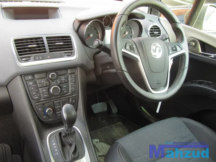 2012-opel-meriva-b-14-demontage-sloop-onderdelen-62 — foto 13