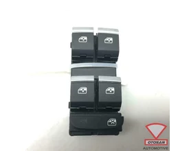 audi-a4-8w-a5-f5-vag-raamschakelaar-links-voor-8w0959851e