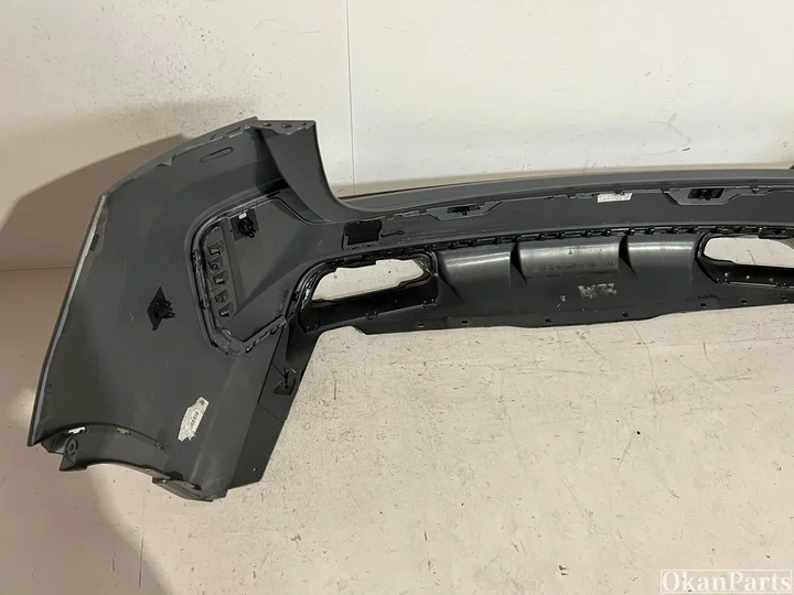 bmw-x1-u11-m-sport-pakket-achterbumper-51129881934 — foto 4