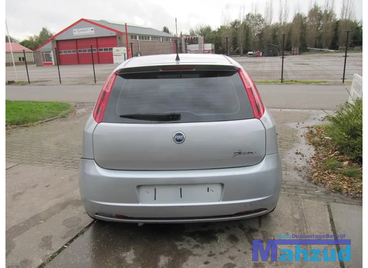 fiat-punto-evo-199-14-motorblok-199a4-motor