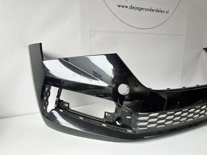 skoda-scala-657-voorbumper-bumper-657807221 — foto 3