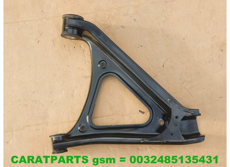 7P0505352D 7P0505312E Q7 bras de levier Touareg Cayenne 92a