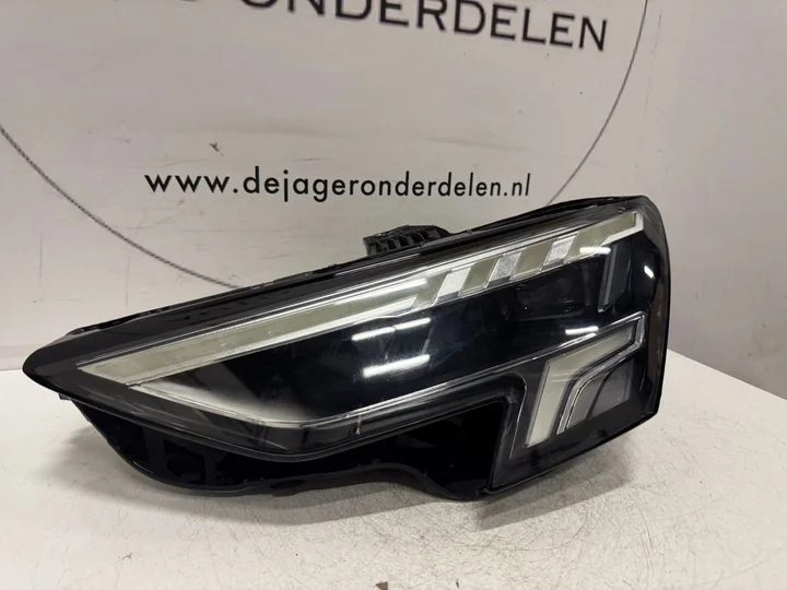 audi-8y-a3-vol-led-koplamp-links-compleet-8y0941033 — foto 2