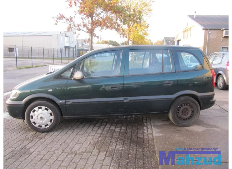 opel-zafira-a-16-16v-motorblok-z16xe-motor