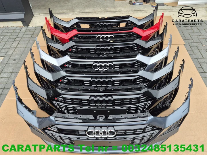 4k8807065-audi-rs7-bumper-audi-rs6-voobumper-rs7-bumper-rs6 — foto 2