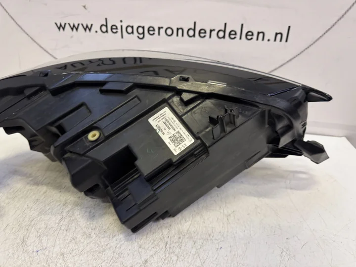 opel-corsa-f-vol-led-koplamp-links-39162653-2019 — foto 5