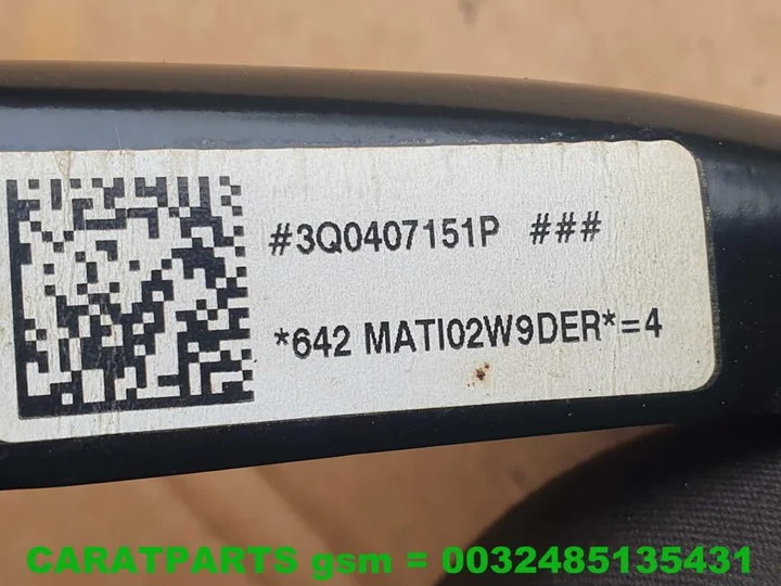 3q0407151p-passat-arteon-draagarm-tiguan-touran-troc-q3- — foto 11