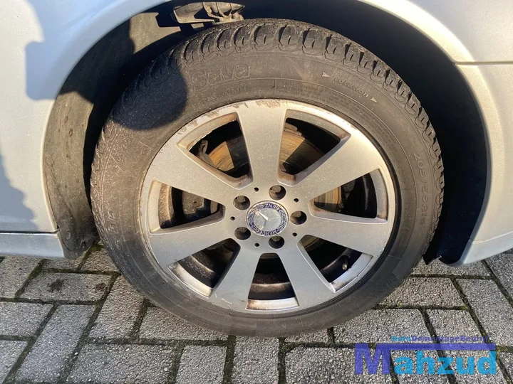 mercedes-cklasse-w203-velgen-5x112-666-16-inch — foto 7