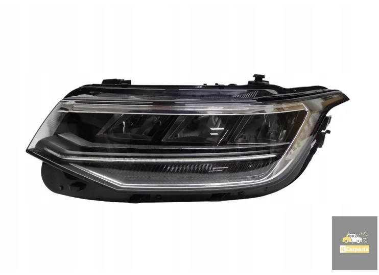 Volkswagen Tiguan 5NA Full Led Koplamp links  5NB941035C