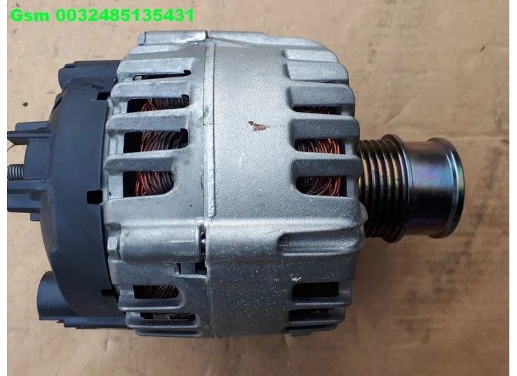04e903015d Golf 7 Touran Lichtmaschine A3 8V Dynamo Arteon ...